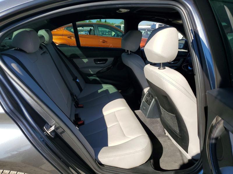 2013 Bmw 328 მანქანა იყიდება აუქციონზე, vin: WBA3C1C51DF435689, აუქციონის ნომერი: 46047586