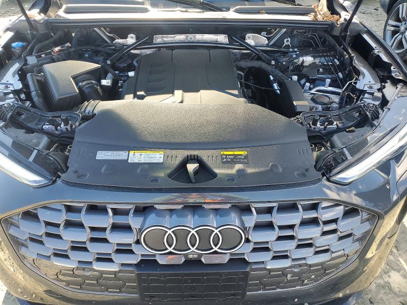 Aukcja sprzedaży 2025 Audi Q5, vin: WA13AAGU2S2064244, numer aukcji: 74405945