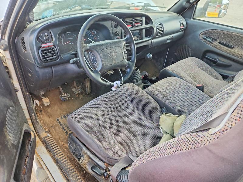 Продаж на аукціоні авто 2001 Dodge Ram 2500, vin: 3B7KC23751G243921, номер лоту: 47958716