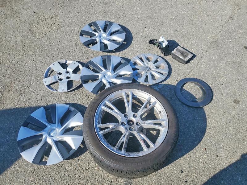 Aukcja sprzedaży 2023 Tesla Model Y, vin: 7SAYGDED6PF957362, numer aukcji: 47041566
