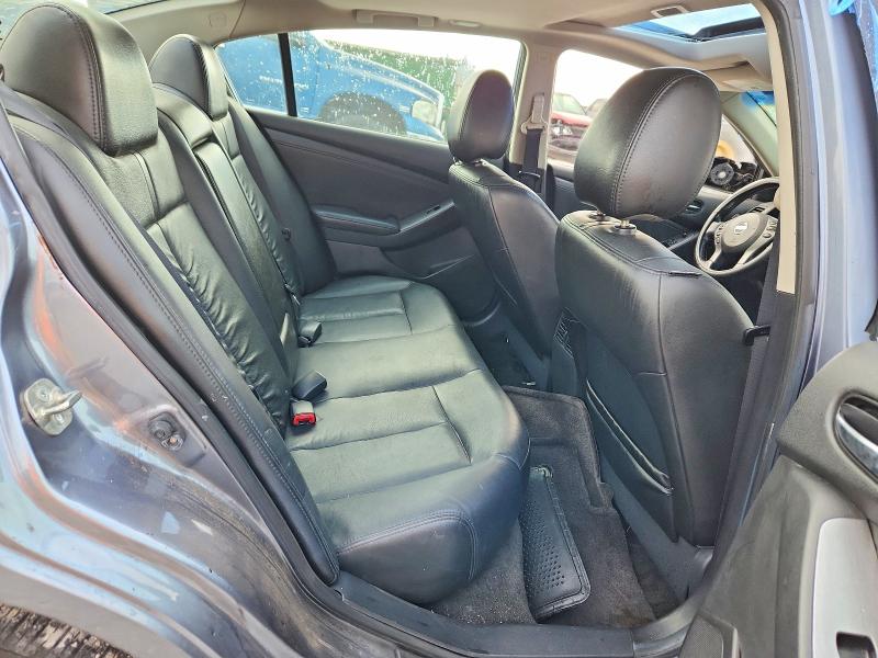 Aukcja sprzedaży 2012 Nissan Altima, vin: 1N4AL2AP1CC101513, numer aukcji: 77925835