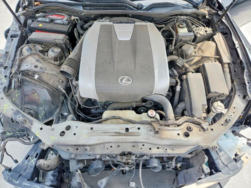 Продажа на аукционе авто 2018 Lexus Rc, vin: JTHHZ5BC8J5018519, номер лота: 45506206
