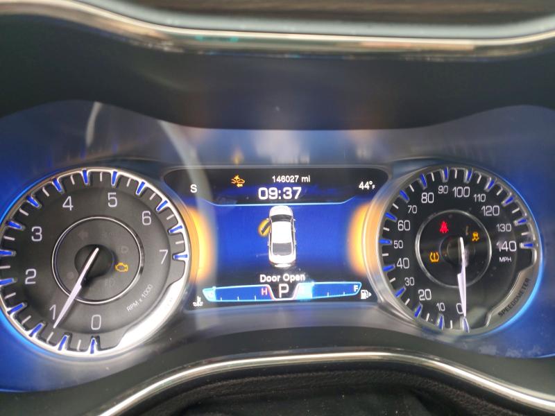 Продаж на аукціоні авто 2015 Chrysler 200, vin: 1C3CCCCG4FN549019, номер лоту: 46664106