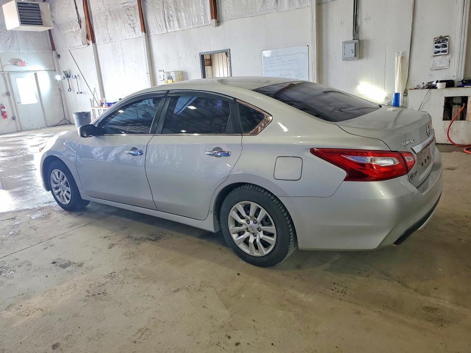 Продажа на аукционе авто 2016 Nissan Altima, vin: 1N4AL3AP9GC233897, номер лота: 48140276