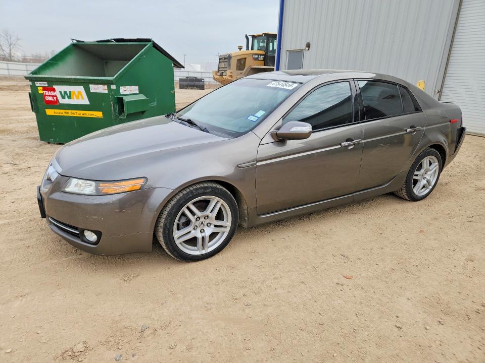 Продаж на аукціоні авто 2008 Acura Tl, vin: 19UUA662X8A038207, номер лоту: 47644646