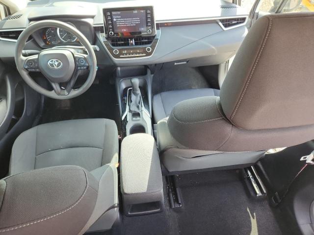 2021 Toyota Corolla მანქანა იყიდება აუქციონზე, vin: JTDEPMAE6MJ169068, აუქციონის ნომერი: 46511936