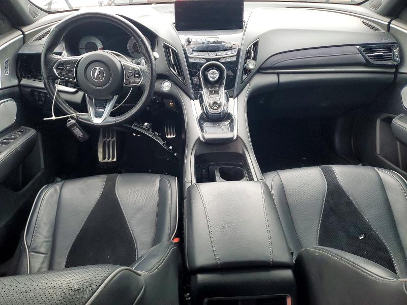 Aukcja sprzedaży 2020 Acura Rdx, vin: 5J8TC2H67LL809086, numer aukcji: 41908936