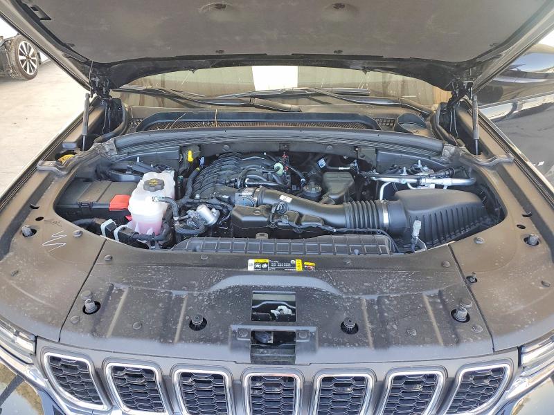 Aukcja sprzedaży 2025 Jeep G.cher, vin: 1C4RJGAGXSC358958, numer aukcji: 47466486