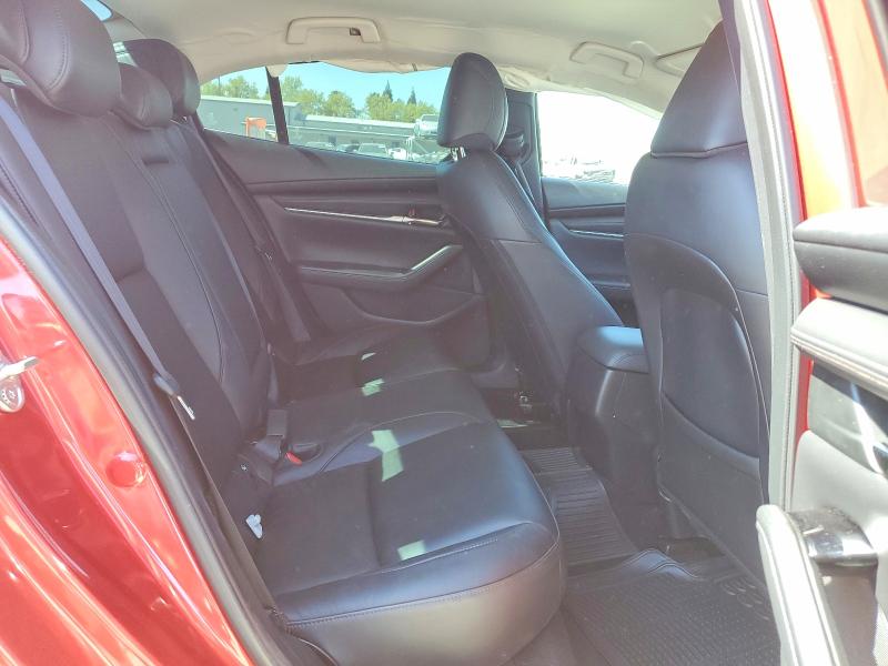 Aukcja sprzedaży 2019 Mazda 3, vin: JM1BPACL8K1108850, numer aukcji: 46676716
