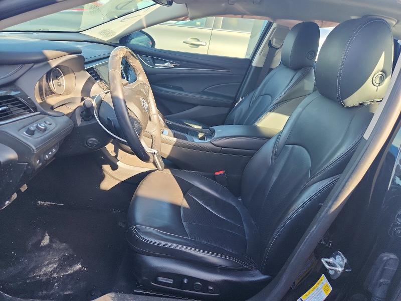 Aukcja sprzedaży 2017 Buick Lacrosse, vin: 1G4ZR5SSXHU209447, numer aukcji: 41583666