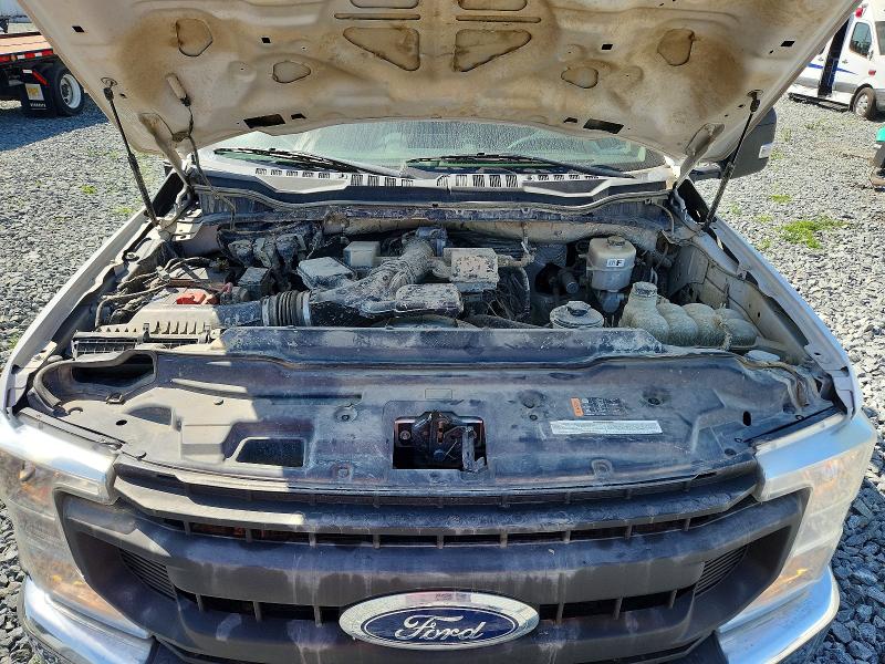 2020 Ford F350 მანქანა იყიდება აუქციონზე, vin: 1FDRF3G62LEE53444, აუქციონის ნომერი: 45639236