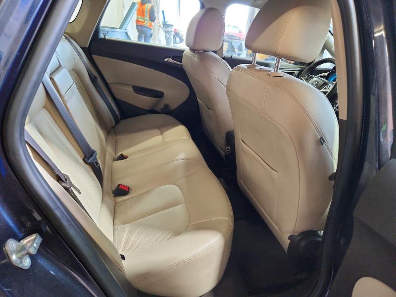 Aukcja sprzedaży 2016 Buick Verano, vin: 1G4PP5SK8G4162320, numer aukcji: 47352266