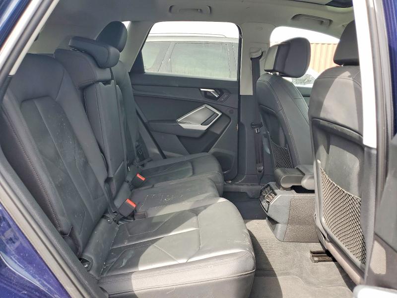 Aukcja sprzedaży 2020 Audi Q3, vin: WA1AECF34L1097589, numer aukcji: 47111036