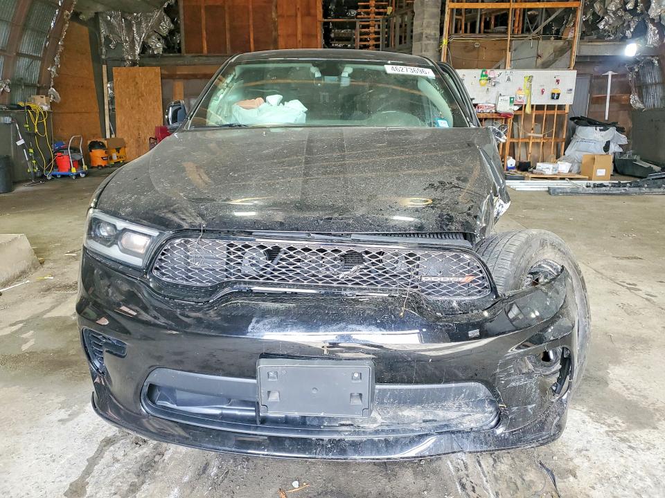 2022 Dodge Durango მანქანა იყიდება აუქციონზე, vin: 1C4RDJFG3NC132374, აუქციონის ნომერი: 46273696