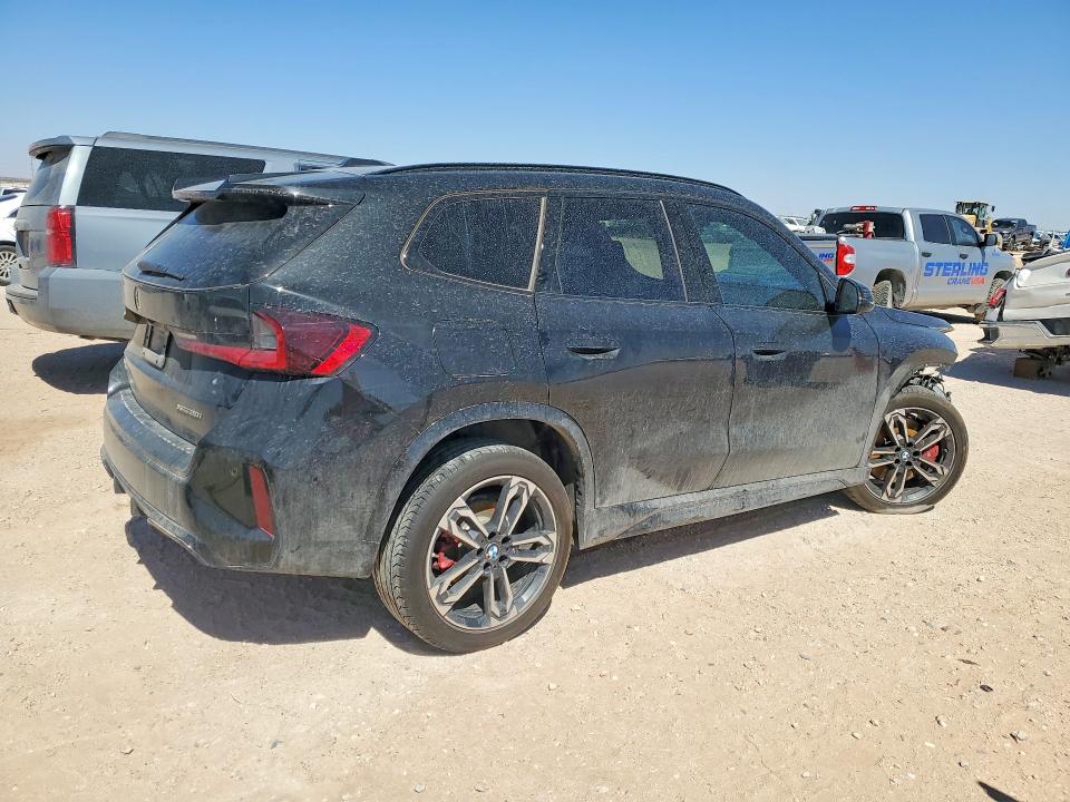 Продаж на аукціоні авто 2026 Bmw X1, vin: WBX73EF05T5415142, номер лоту: 79088035
