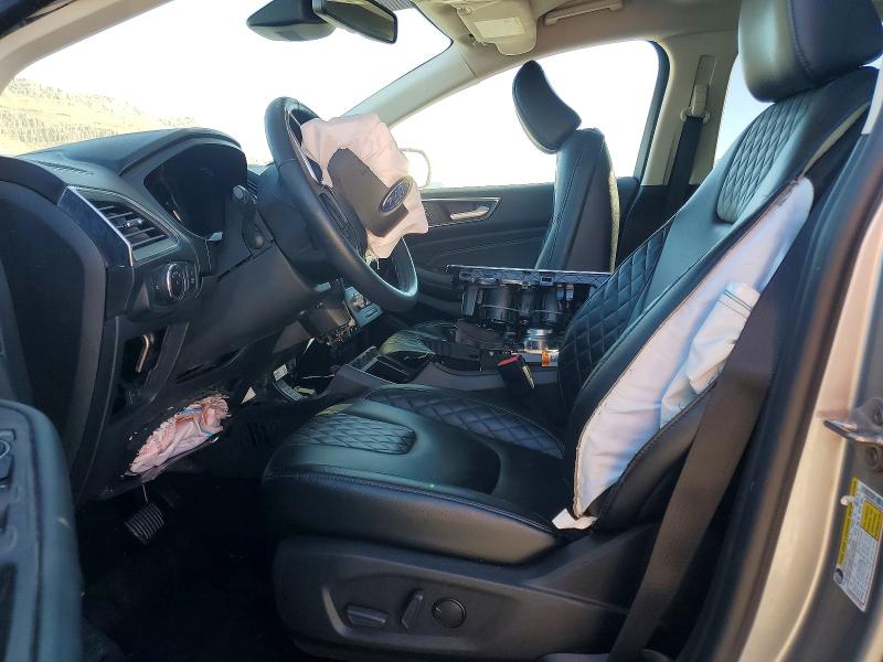 Aukcja sprzedaży 2023 Ford Edge, vin: 2FMPK4K92PBA39009, numer aukcji: 46317796