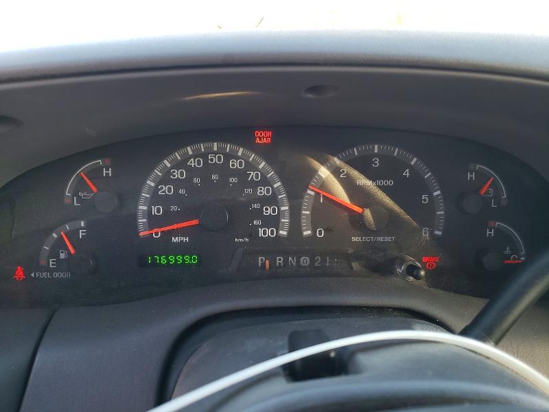 Продаж на аукціоні авто 2004 Ford F-150 Heritage, vin: 2FTRX18W54CA06845, номер лоту: 46300926