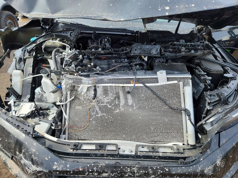 46691816 :رقم المزاد ، 2HGFE2F24RH114416 vin ، 2024 Honda Civic مزاد بيع