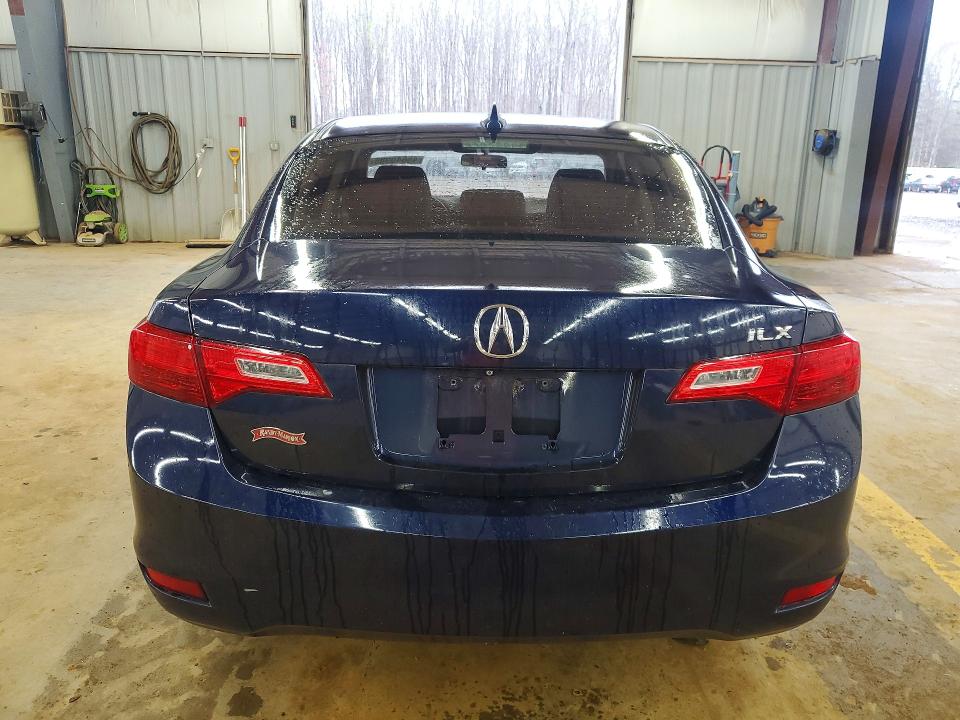 Aukcja sprzedaży 2015 Acura Ilx, vin: 19VDE1F31FE002486, numer aukcji: 45640986