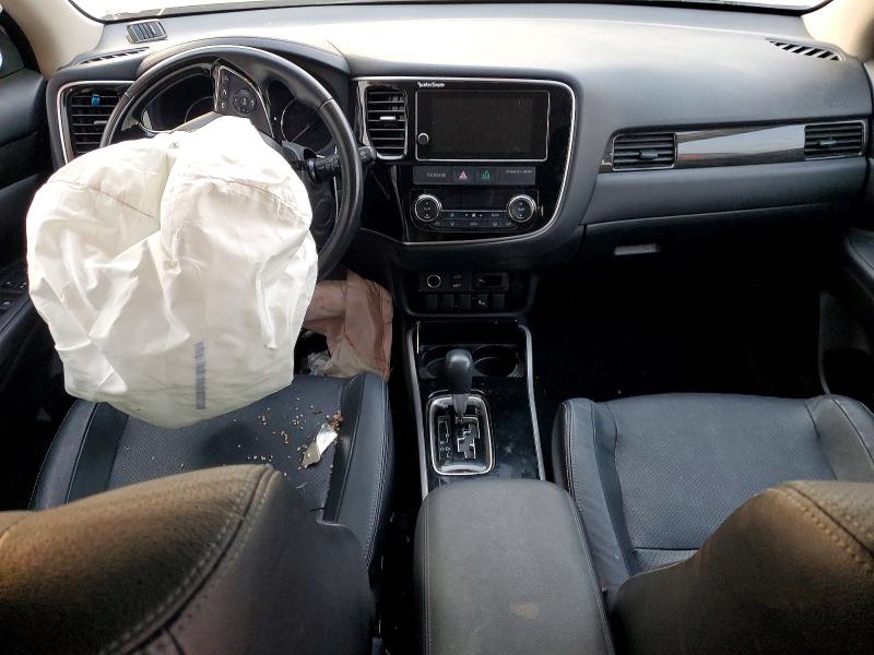 Aukcja sprzedaży 2017 Mitsubishi Outlander, vin: JA4AZ3A31HZ041758, numer aukcji: 46045126