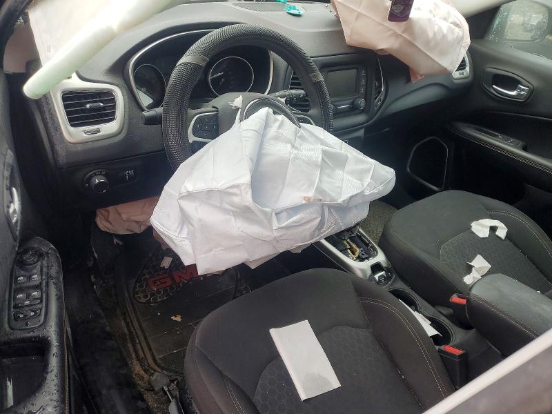 Aukcja sprzedaży 2018 Jeep Compass, vin: 3C4NJCAB0JT122009, numer aukcji: 48050256