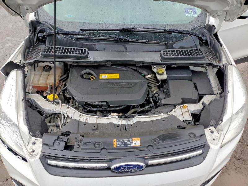 2016 Ford Escape მანქანა იყიდება აუქციონზე, vin: 1FMCU9GX7GUB85431, აუქციონის ნომერი: 41723106