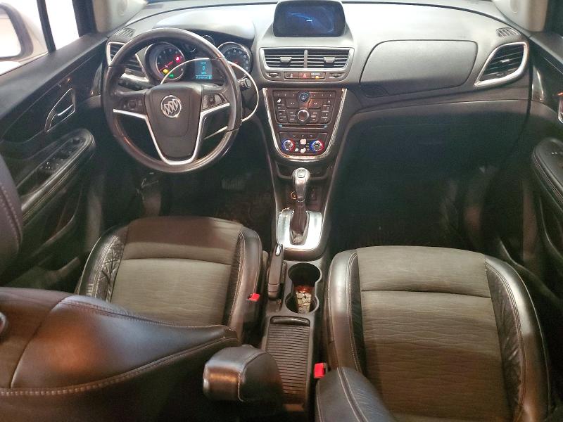 Продаж на аукціоні авто 2015 Buick Encore, vin: KL4CJFSB5FB060620, номер лоту: 79905305