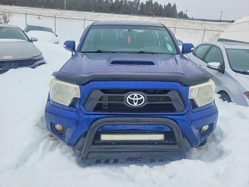 Aukcja sprzedaży 2014 Toyota Tacoma, vin: 5TFMU4FN9EX023100, numer aukcji: 74752165