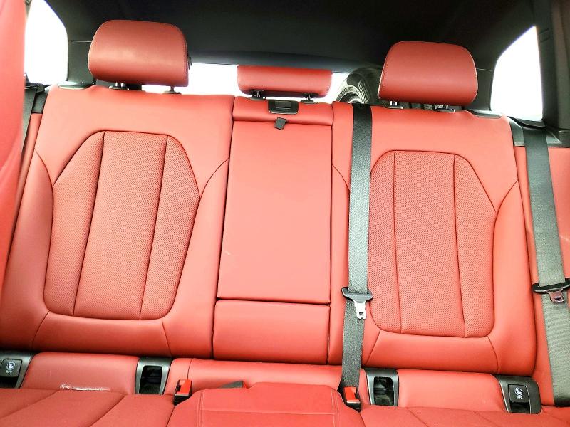 Aukcja sprzedaży 2023 Bmw X3, vin: 5UX53DP0XP9S97566, numer aukcji: 41702686