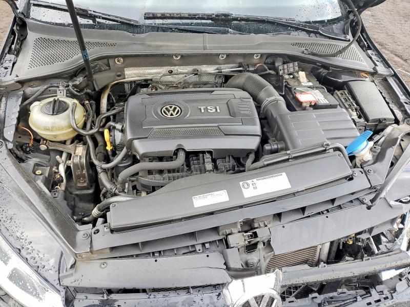 Aukcja sprzedaży 2015 Volkswagen Golf Sportwagen, vin: 3VWC17AU3FM518661, numer aukcji: 46282206