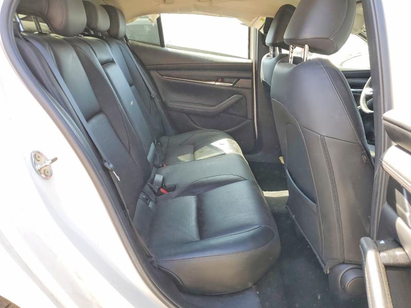 Aukcja sprzedaży 2021 Mazda 3, vin: 3MZBPADL3MM250475, numer aukcji: 47626636