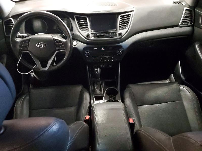 Aukcja sprzedaży 2016 Hyundai Tucson, vin: KM8J3CA27GU140722, numer aukcji: 79847965