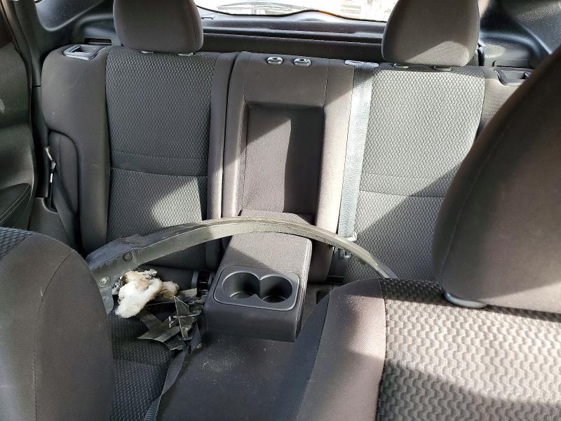 Продажа на аукционе авто 2020 Nissan Rogue, vin: JN1BJ1CW0LW645635, номер лота: 79970495