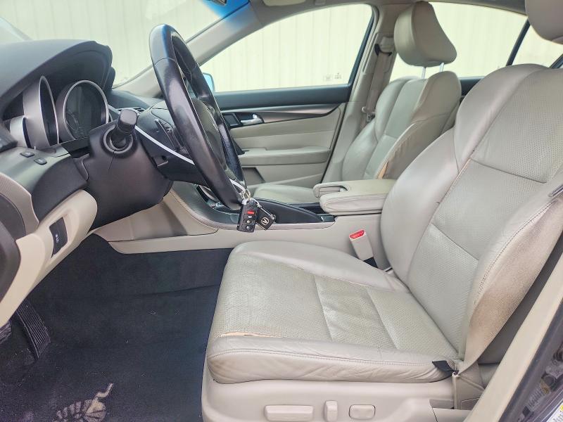 Продажа на аукционе авто 2012 Acura Tl, vin: 19UUA8F72CA005508, номер лота: 47996626