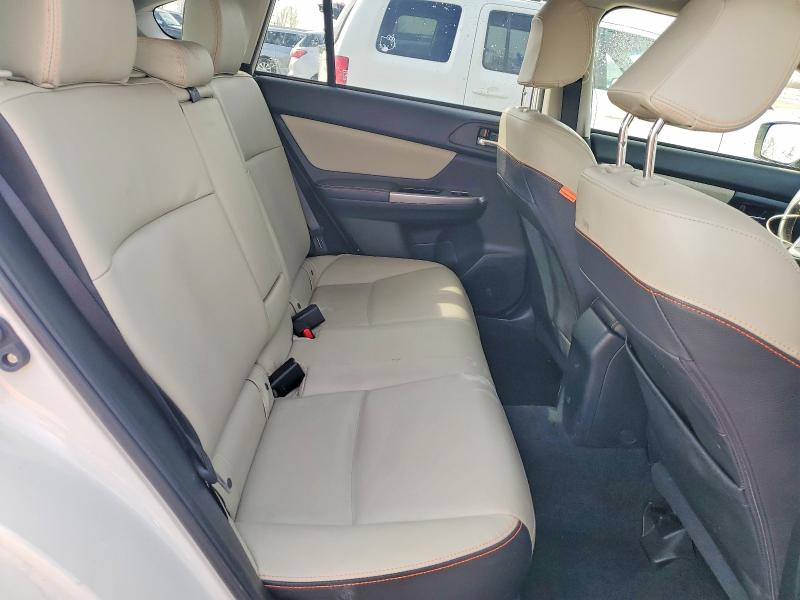 79792295 :رقم المزاد ، JF2GPANC0H8255703 vin ، 2017 Subaru Crosstrek مزاد بيع