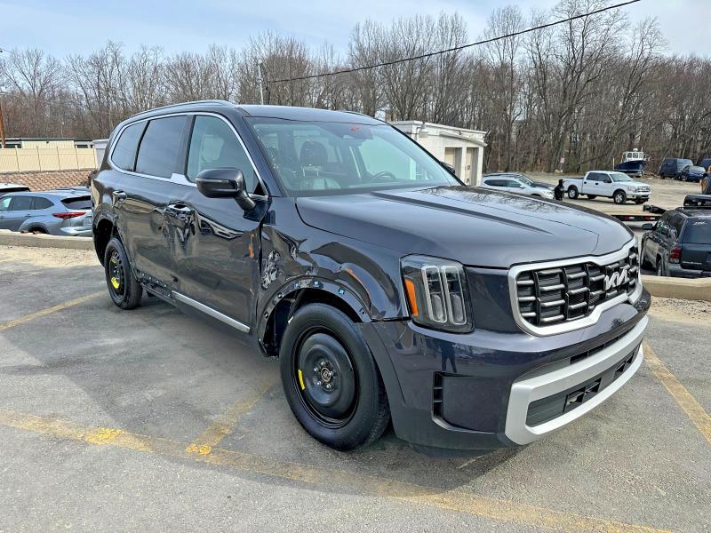 Aukcja sprzedaży 2025 Kia Telluride, vin: 5XYP64GC1SG582644, numer aukcji: 79047675
