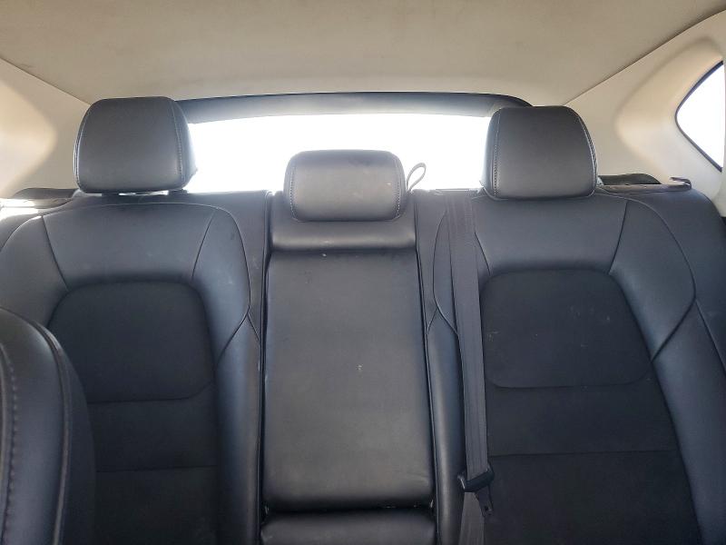 Продажа на аукционе авто 2020 Mazda Cx-5, vin: JM3KFBCM6L0779272, номер лота: 46170076
