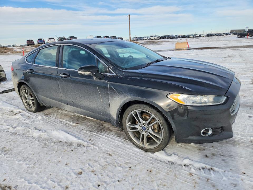 Aukcja sprzedaży 2013 Ford Fusion, vin: 3FA6P0D90DR145484, numer aukcji: 79319025