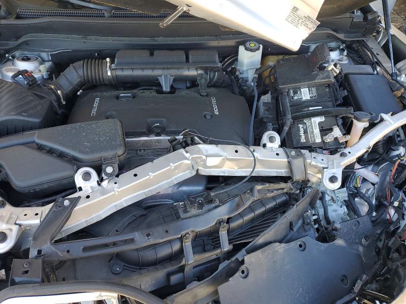 Продаж на аукціоні авто 2017 Buick Envision, vin: LRBFXASA7HD194949, номер лоту: 45833876