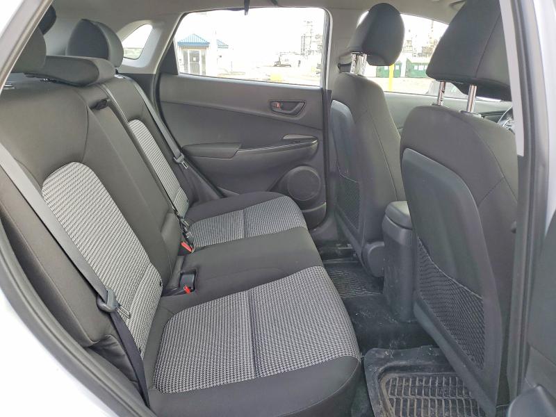 Aukcja sprzedaży 2020 Hyundai Kona, vin: KM8K2CAA8LU507829, numer aukcji: 41785956