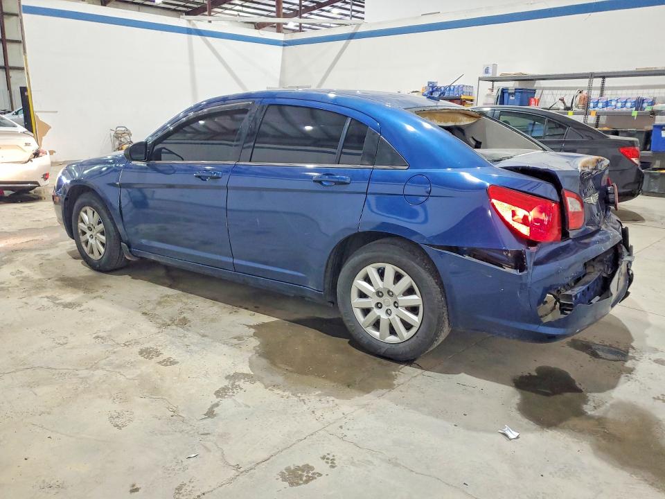 Продажа на аукционе авто 2009 Chrysler Sebring, vin: 1C3LC46B59N505900, номер лота: 47874796