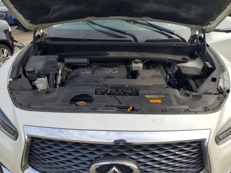Aukcja sprzedaży 2017 Infiniti Qx60, vin: 5N1DL0MM2HC528280, numer aukcji: 47969406
