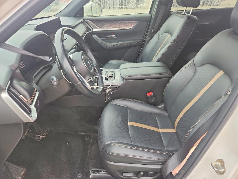 Продажа на аукционе авто 2024 Mazda Cx-90, vin: JM3KKEHD1R1101781, номер лота: 41719256