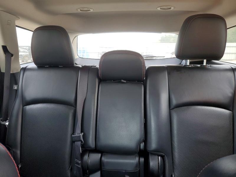 Продаж на аукціоні авто 2017 Dodge Journey, vin: 3C4PDDEG0HT566951, номер лоту: 47251506