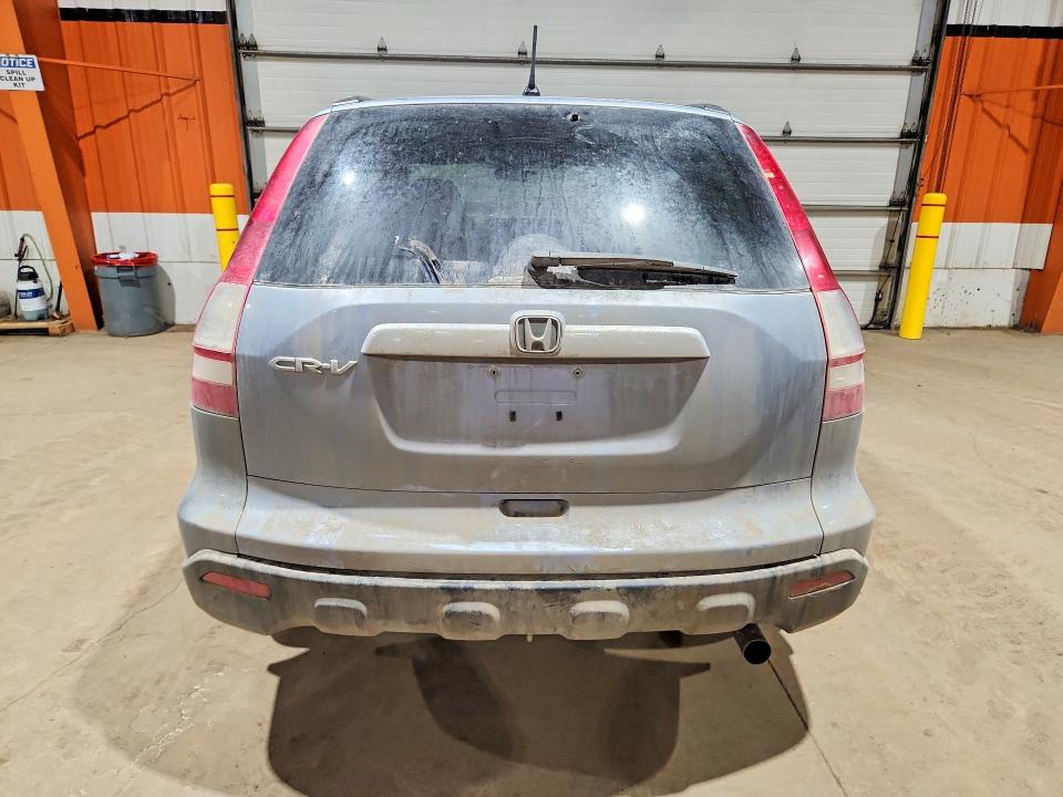 Aukcja sprzedaży 2009 Honda Truck/van Cr-v Ex 4dr Awd, vin: 5J6RE48529L804838, numer aukcji: 79692905