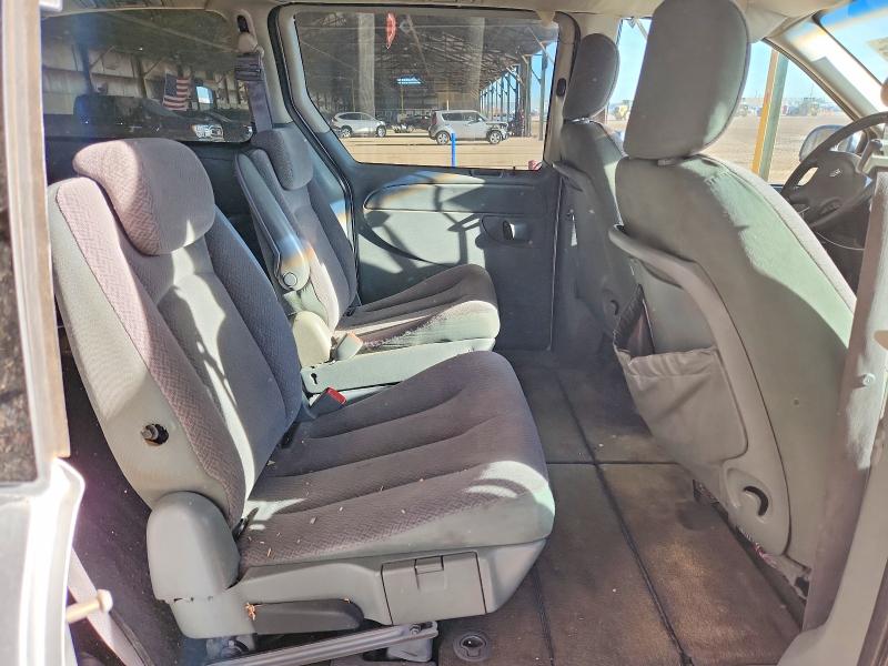 46368816 :رقم المزاد ، 2D4GP44L37R119556 vin ، 2007 Dodge Grand Caravan مزاد بيع