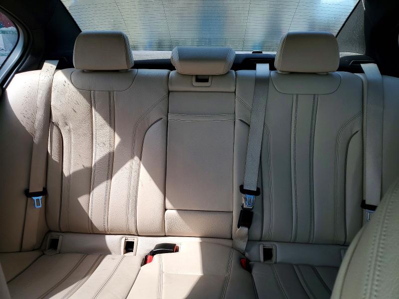 45598206 :رقم المزاد ، WBAJR7C0XLBP96342 vin ، 2020 Bmw 530 مزاد بيع