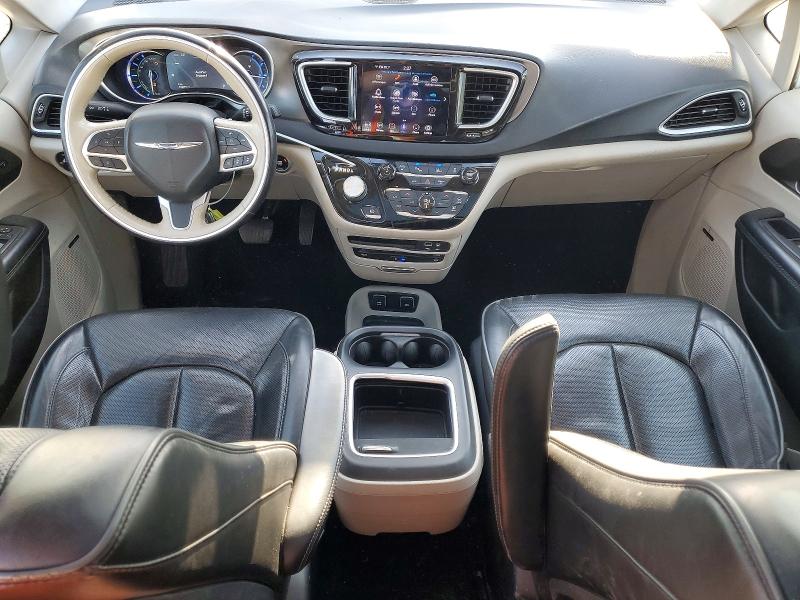 Aukcja sprzedaży 2019 Chrysler Pacifica, vin: 2C4RC1N72KR715686, numer aukcji: 48102826