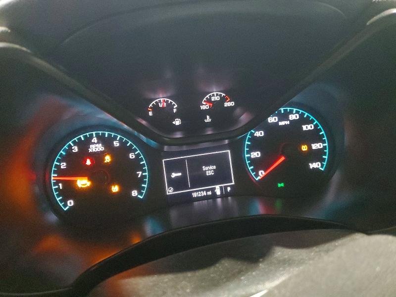 Продаж на аукціоні авто 2021 Chevrolet Colorado, vin: 1GCHTBEA7M1105223, номер лоту: 45639436
