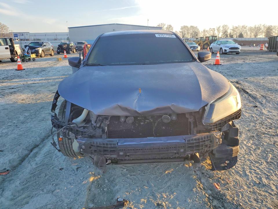 Продаж на аукціоні авто 2015 Honda Accord, vin: 1HGCR2F33FA174326, номер лоту: 47017986